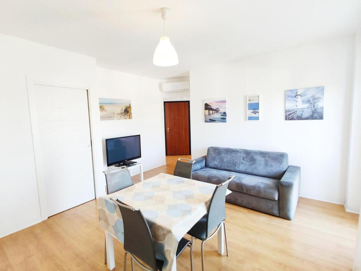 Maredena Villa Lido di Jesolo Ngoại thất bức ảnh