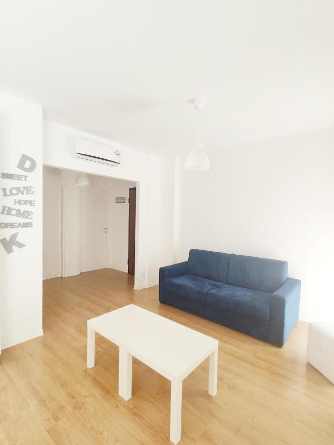 Maredena Villa Lido di Jesolo Ngoại thất bức ảnh