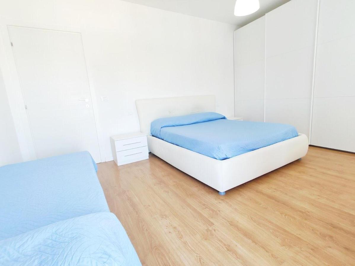 Maredena Villa Lido di Jesolo Ngoại thất bức ảnh