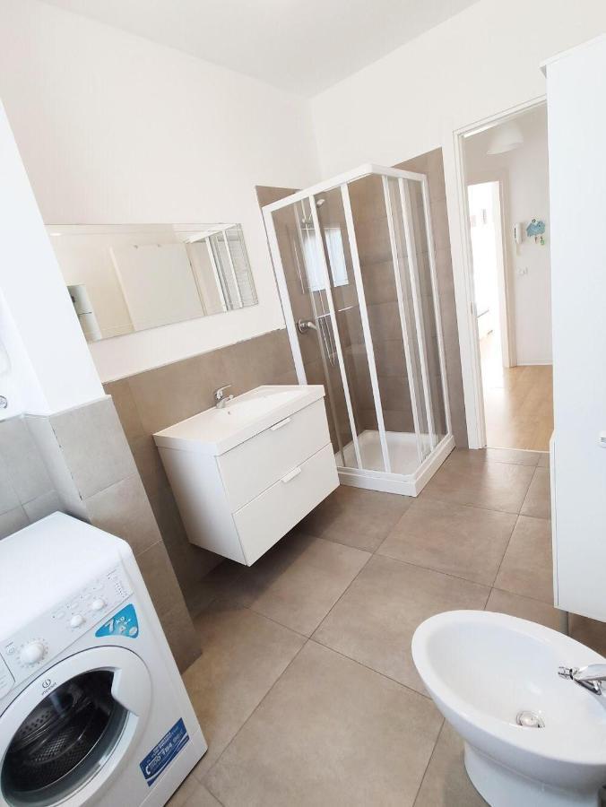 Maredena Villa Lido di Jesolo Ngoại thất bức ảnh