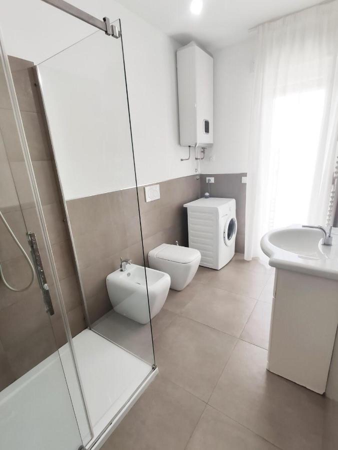 Maredena Villa Lido di Jesolo Ngoại thất bức ảnh