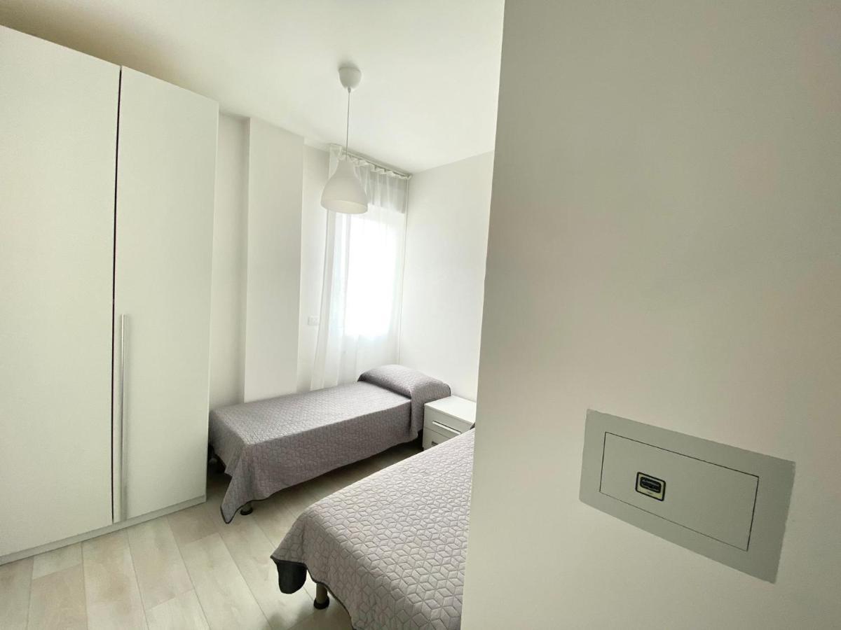 Maredena Villa Lido di Jesolo Ngoại thất bức ảnh
