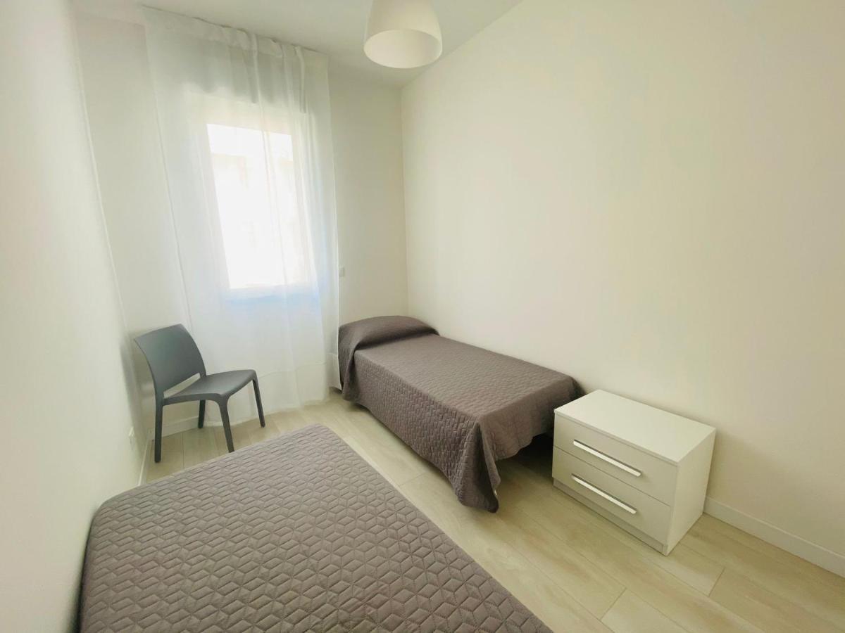 Maredena Villa Lido di Jesolo Ngoại thất bức ảnh