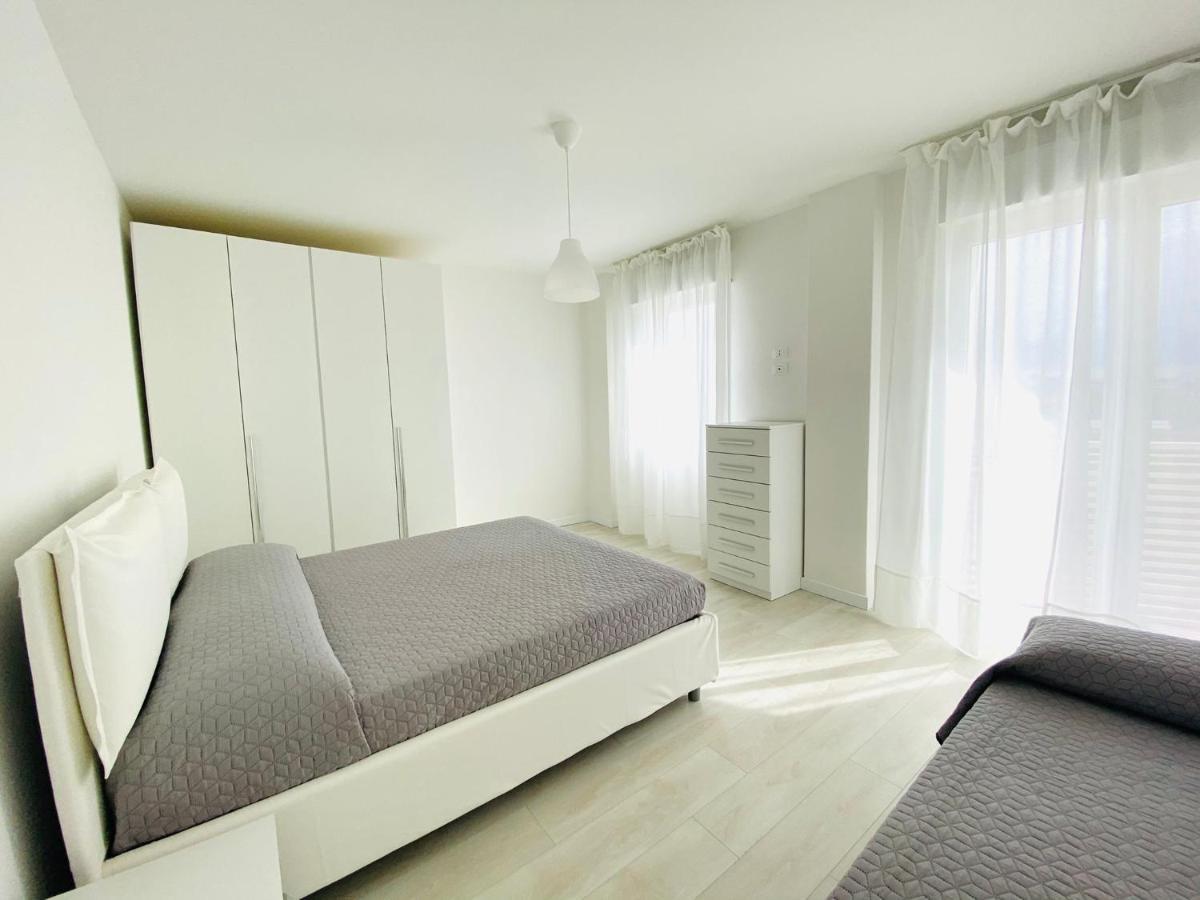 Maredena Villa Lido di Jesolo Ngoại thất bức ảnh